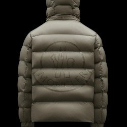 MONCLER  Pallardy
