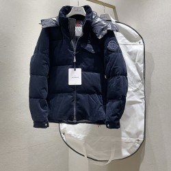 MONCLER  VIGNEMALE