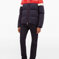 MONCLER COAT