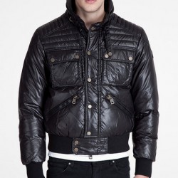 Moncler Columbus，0-7码