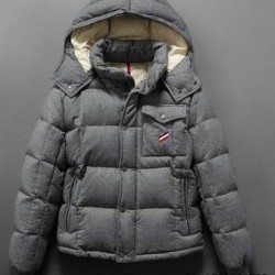 Moncler Cezanne，0-7码