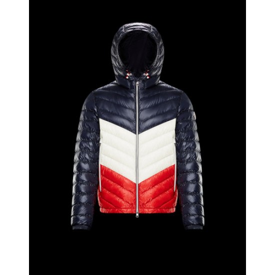 MONCLER PALLISER MONCLER PALLISER