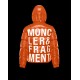 MONCLER HANRIOT MONCLER HANRIOT