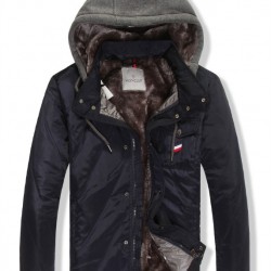 MONCLER GAMME BLEU 11