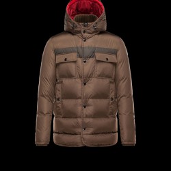 MONCLER CAPISPALLA