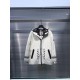 MONCLER&OFFWHITE DOWN JACKET M—XXXL MONCLER&OFFWHITE DOWN JACKET M—XXXL