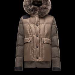 MONCLER Grenoble Colmiane