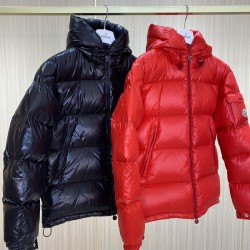 Moncler Ecrins