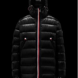 MONCLER Blesle Down Jacket