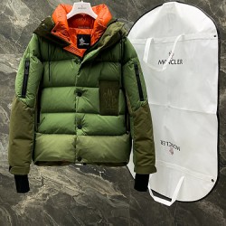 MONCLER GRENOBLE Gorner