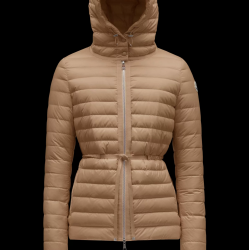 Moncler Raie Short Down Jacket