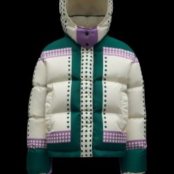 Moncler Daos