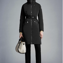 Moncler Hermanville Parka