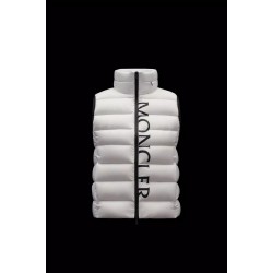 Cenis Down Vest