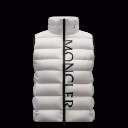 Cenis Down Vest