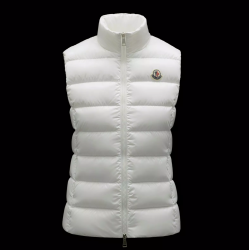 Moncler Ghany Down Vest