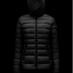 Moncler Bles Short Down Jacket