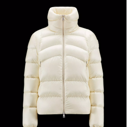 Moncler Aubert Short Down Jacket