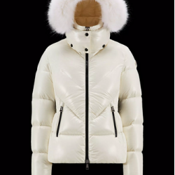 Moncler Celac Short Down Jacket