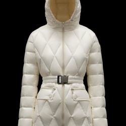 Moncler Parka Serignan