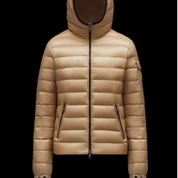 Moncler Bles Short Down Jacket