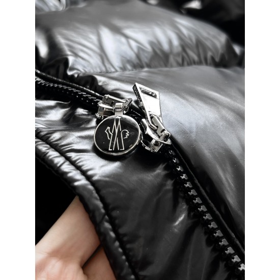 Moncler Huppe Moncler Huppe