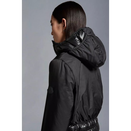 Sepik Short Down Jacket Sepik Short Down Jacket