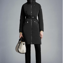 Moncler Hermanville Parka