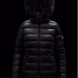 Moncler Badyfur