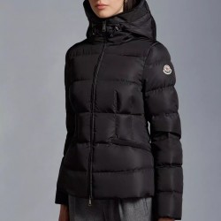 Moncler Avoce Short Down Jacket
