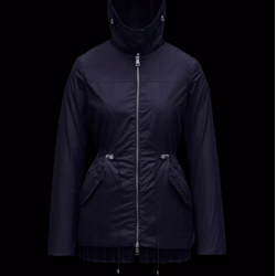 Moncler Baaba Parka
