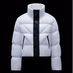 Moncler Claret