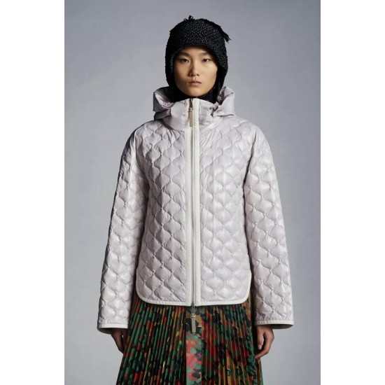 Moncler Parka Wolin Moncler Parka Wolin