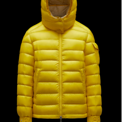 Moncler Dalles Short Down Jacket