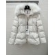 Moncler Locustelle Short Down Jacket Moncler Locustelle Short Down Jacket