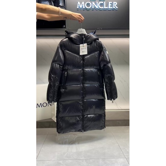 Moncler Huppelong Moncler Huppelong