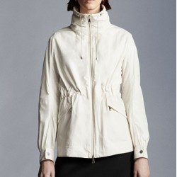 Moncler Enet Rain Jacket
