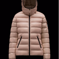 Moncler Bady Short Down Jacket