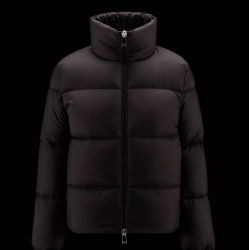 Moncler Anterne Short Down Jacket