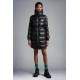 Moncler Meillon Long down jacket Moncler Meillon Long down jacket