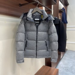 Moncler Jacket 001