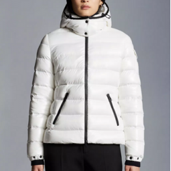 Moncler Bady Short Down Jacket
