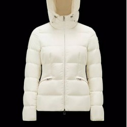 Moncler Avoce Short Down Jacket