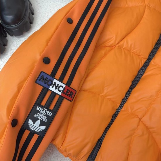 Moncler X Adidas Moncler X Adidas