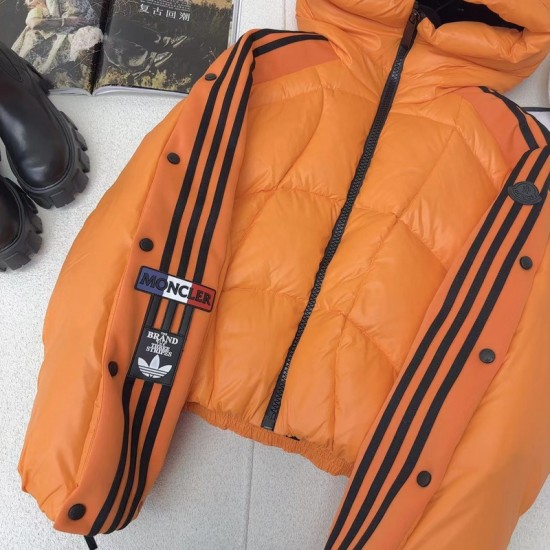 Moncler X Adidas Moncler X Adidas