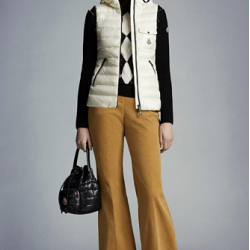 Moncler Glyco Vest