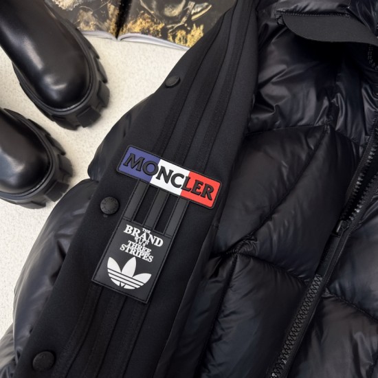 Moncler X Adidas Moncler X Adidas