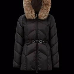 Loriot Short Down Jacket