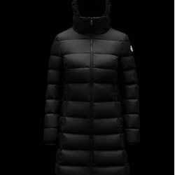Gie Long Down Jacket