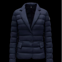 Moncler Bormes Blazer